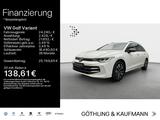Volkswagen Golf Variant GOAL 1.5 TSI *APP*ASG*ACC*Assist*SH - Jahreswagen