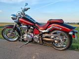 Yamaha XV1900 Raider SCL 2013 LIMITED EDITION #296/500 - YAMAHA RA