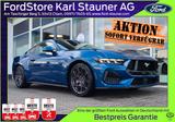 Ford Mustang V8 Fastback MagneRide 4,99% FIN* - Ford Mustang Neuwagen
