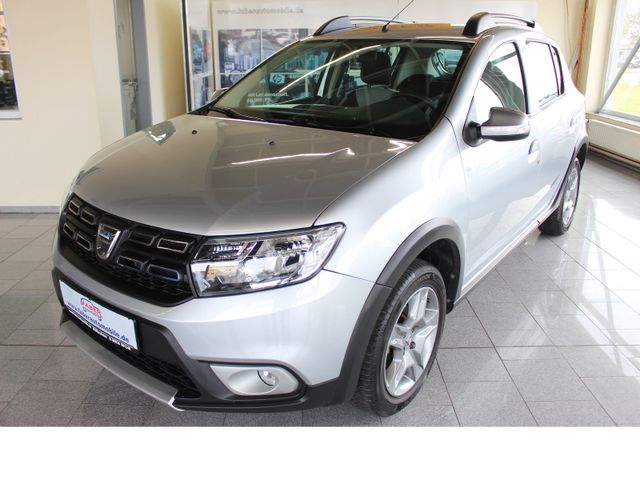 Dacia Sandero Stepway,Viele Extras,Nur 13690 KM.Top