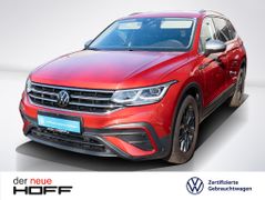 Volkswagen Tiguan Allspace Move 2.0 TDI DSG 4Motion Navi Bl