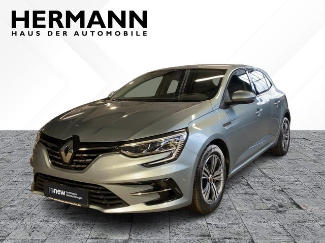 Renault Megane IV 1.3 TCe 140 GPF Intens *LED*NAVI*SHZ