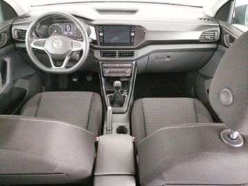 Volkswagen T-Cross - 9