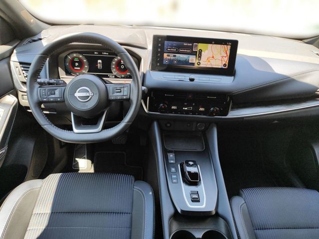 NISSAN Qashqai (Bild 16 von Array)