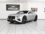 Bentley ContinentalGT Speed V8 Hybrid/22"/AKRAPOVIC/NAIM - Bentley Continental Akrapovic Gebrauchtwagen