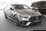Mercedes-Benz AMG A 45 S 4M Night/360°/Perf.-Sitze/Pano/Distr - Mercedes-Benz A 45 AMG Jahreswagen