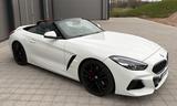 BMW Z4 M40i  Sportlicher Roadster in Top Zustand ! - BMW Z4 M40: Von Privat