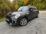 MINI Cooper S TÜV (10/27), scheckheftgepflegt, Navi - graue MINI MINI