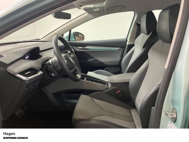 Skoda Enyaq - Bild 17
