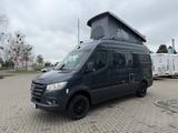 HYMER / ERIBA / HYMERCAR Grand Canyon S Xperience 600 - 9.626€ sparen! - HYMER / ERIBA Kastenwagen