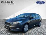 Ford FOCUS Business NAVI AHK PDC - Ford Focus mit Anhängerkupplung