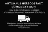 Peugeot 206 1.4 Filou 75 / TÜV NEU - Peugeot 206 aus 2002