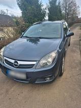 Opel Signum 1,8 mit Getriebeschaden - Opel Signum: 1.8