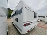 Hobby 650KMFe EXCELLENT EDITION 2024 FUßBODENERWÄRMUNG - Hobby 650 kmfe