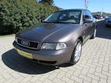Audi A4 B5 1.8 Automatik Tüv 11/2027 - Audi A4 aus 1998: 2.8