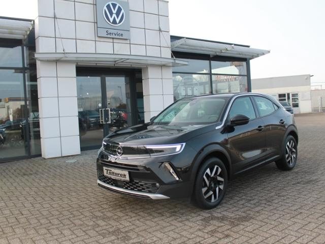 Opel Mokka 1.2 Turbo Elegance, AHK, Ganzjahresreifen,