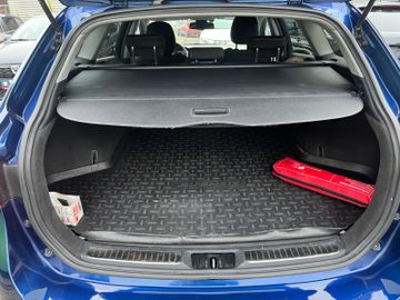 Toyota Avensis - 9