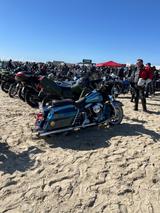 Harley-Davidson Electra Glide Ultra Classic  - HARLEY-DAVIDSON 1991