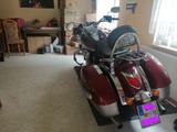 Kawasaki  Kawasaki VN1700 Classic Tourer - Offers