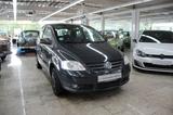 Volkswagen Fox Basis *Schiebedach* - Volkswagen Fox