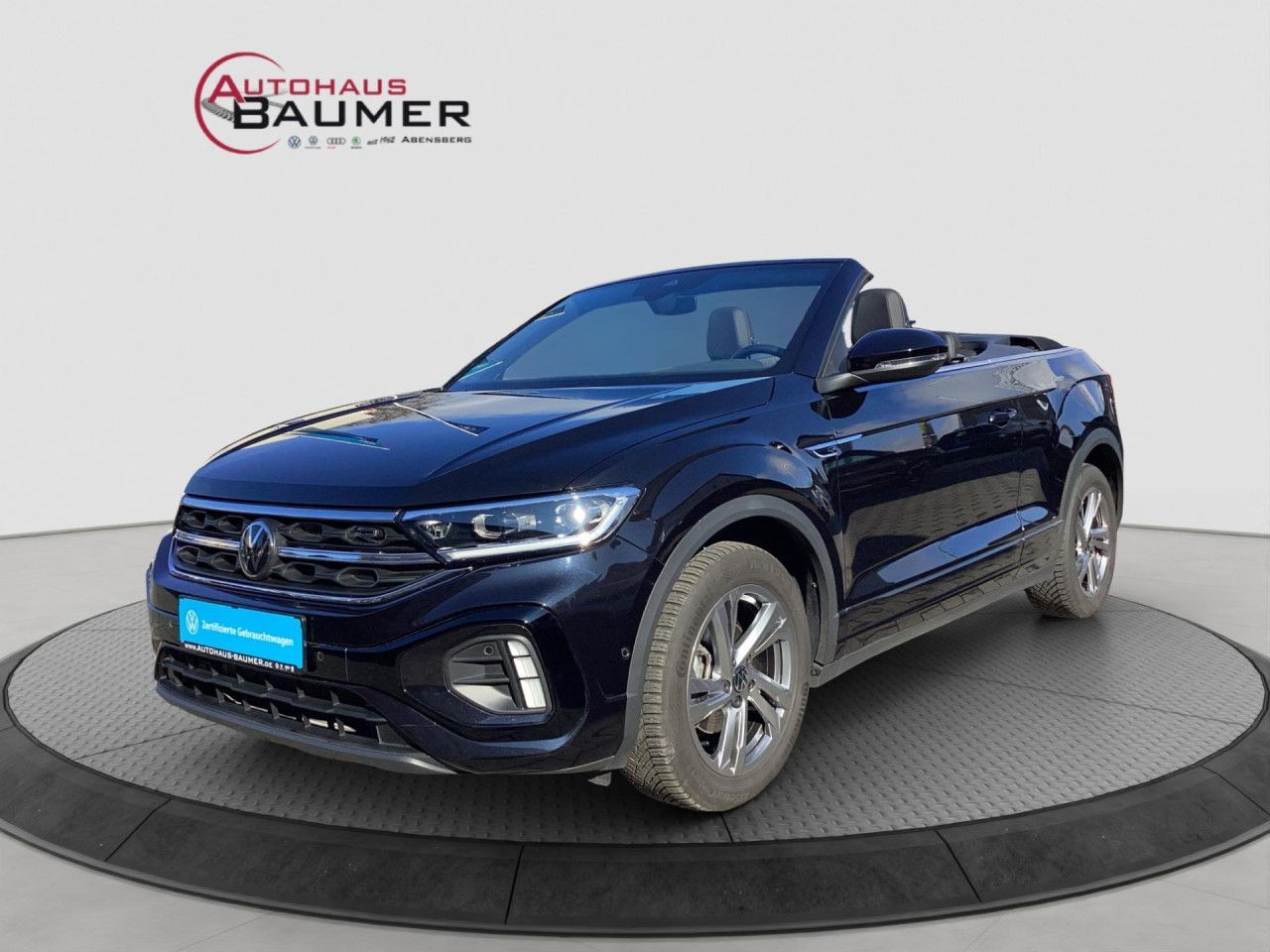 Volkswagen T-Roc - Bild 2