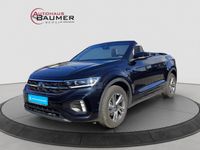 Volkswagen T-Roc - Vorschau Bild 2