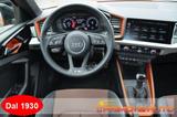 Audi AUDI A1 citycarver S line - Audi A1: Orange