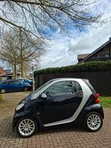 Smart ForTwo coupé 1.0 52kW mhd passion/Servo/klima - Smart ForTwo: 1.0