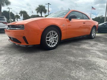 Dodge ChargerChallenger Daytona RT AWD nur 5500KM
