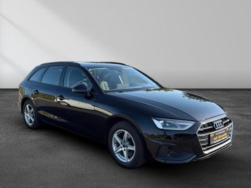 Audi A4 - 8
