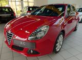 Alfa Romeo Giulietta Turismo,Automatik,SH - Alfa Romeo aus 2012