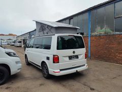 Volkswagen T 6 California Coast Edition,Automatik