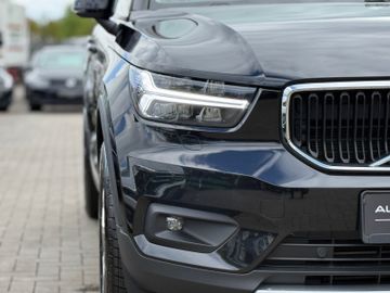Volvo XC40 - 5
