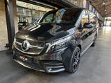 Mercedes-Benz V 300 d EXCLUSIVE EDITION 4MATIC lang