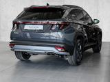 Hyundai Tucson SELECT HYBRID 1.6 T-GDI RFK / NAVI / LED  - Hyundai Neuwagen in Köln