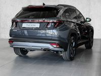 Hyundai TUCSON - Vorschau Bild 2