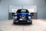 Nissan Juke*Navi*Sitzheizung* - Nissan Juke aus 2014