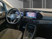 Volkswagen Caddy - Vorschau Bild 8