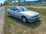 BMW E34 525i Automatik | 108.422 km | Reih... - BMW 525 aus 1994