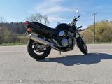 Suzuki Gsf 600 Bandit/ A2 Tauglich(48Ps) - SUZUKI 1997 BANDIT 600