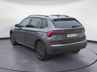 Skoda Kamiq - Vorschau Bild 4