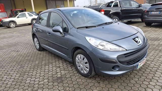 Peugeot PEUGEOT 207 1.4 HDi 5p. XT ADATTO NEOPATENTATO