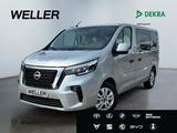 Nissan Primastar dCI 150 L1H1 Tekna *9-Si*LED*ACC*CAM*S - Nissan Primastar: 9