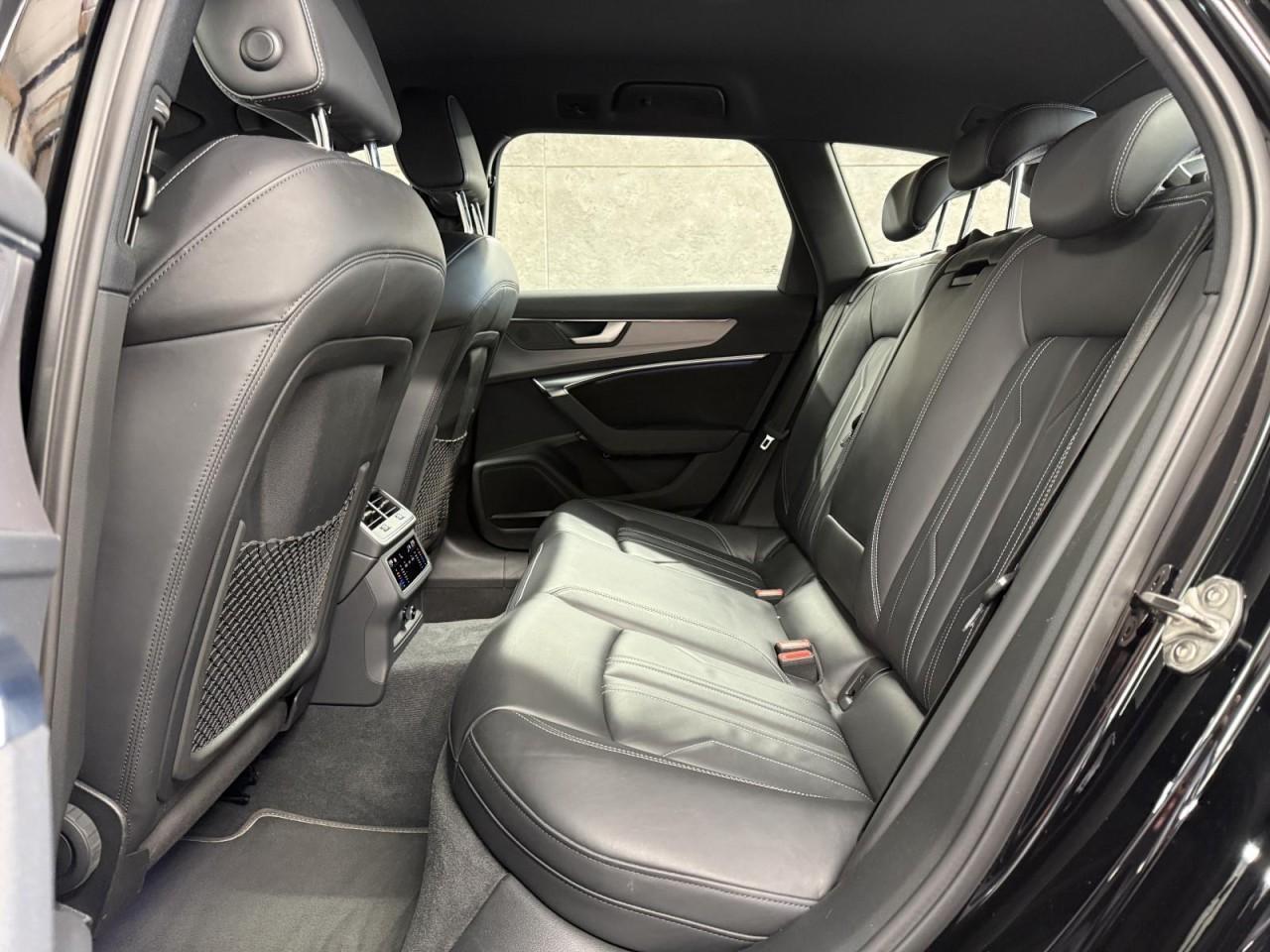 Audi A6 45 TDI quattro S-line S-Tr*LED*NAVI*ACC*B&O*C, миниатюра 24
