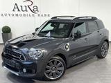 MINI Cooper SE Countryman All4 NAV+LED+PANO+KAMERA+PA - MINI Cooper SE Countryman Gebrauchtwagen