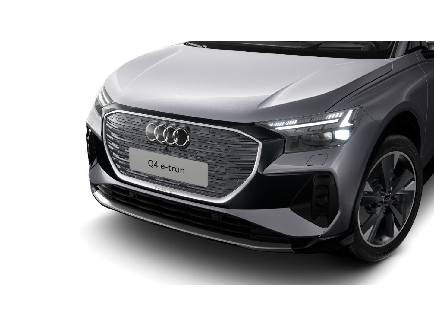 Audi Q4 e-tron - Bild 2