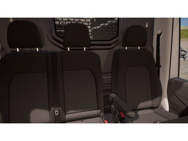 Volkswagen Crafter - Bild 12