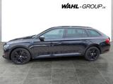 Skoda Superb 1.4 TSI 220 IV Laurin & Klement - Skoda Superb: I