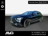 Mercedes-Benz Mercedes-AMG E 63 S DIST|BUR|360|PERF-ABG+SI|AHK - : Kombi, Mercedes AMG