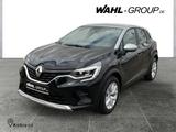 Renault Captur EQUILIBRE TCe 90 Fahrerairbag Seitenairba - Renault Captur: Equilibre